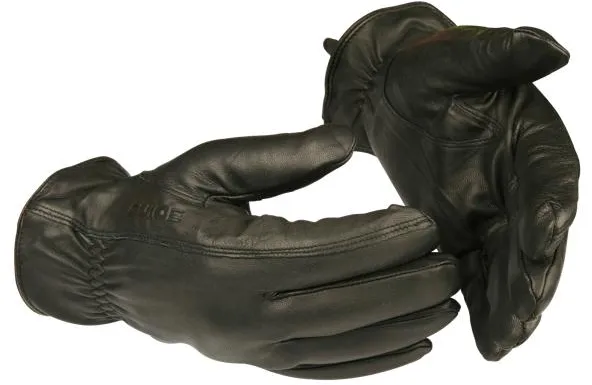 Guide Varmfodrad handske str. 11 GUIDE 2000W