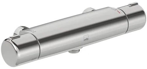 Oras Nova duschblandare, krom