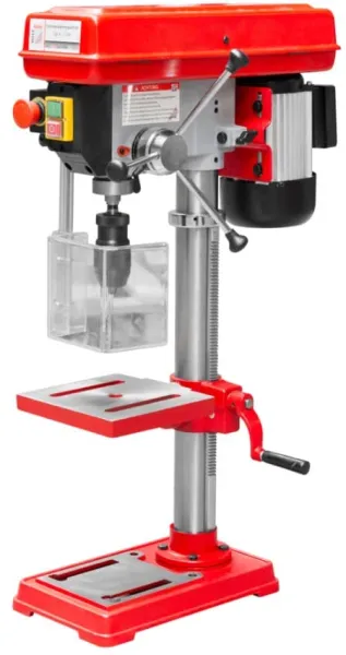 Holzmann Borrmaskin SB4115N 230V