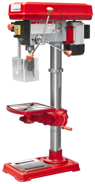 Holzmann Borrmaskin för bänk SB4116HM 400V