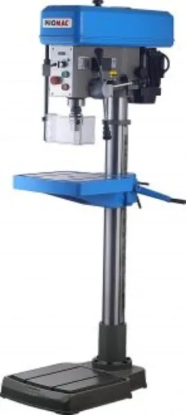 PROMAC Borrmaskin JDT-2512V