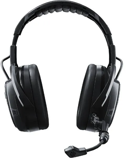 Zekler Hörselskydd Sonic 550