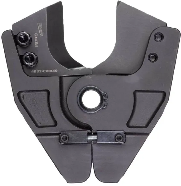 Milwaukee Käke + Kniv Kabelsax -CU/ALU