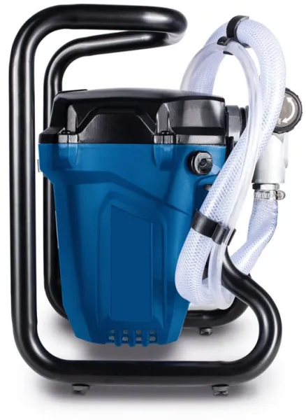 Scheppach ACS3000 AIRLESS färgsprutanläggning