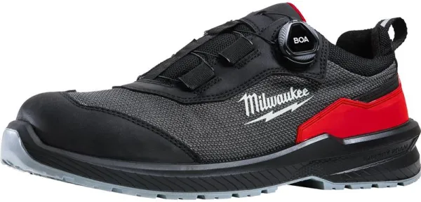Milwaukee skyddssko FXT S1PS B1L110133 strl. 36
