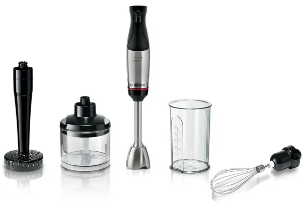 Bosch Stavmixer ErgoMaster Series 6 MSM6M623 - 1000 W