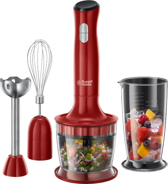Russell Hobbs Stavmixer Desire 3 i 1 - 24700-56 - 500 W