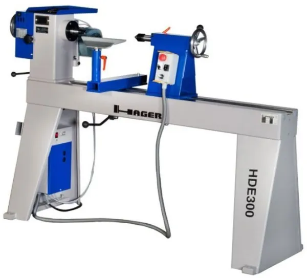 Hager Träsvarv HDE300