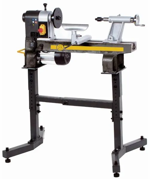 Lindahl & Nermark träsvarv LWL 406 230V